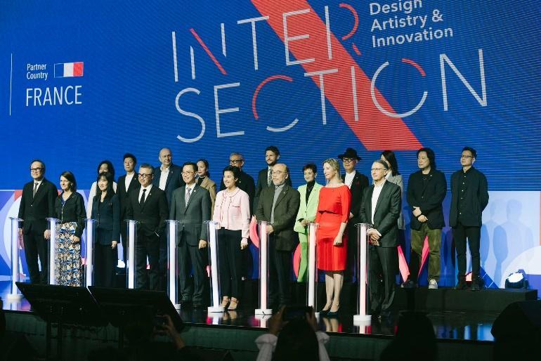 BODW 活動統籌與製作