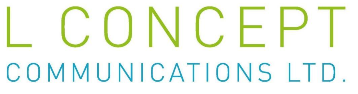 L Concept Communications Ltd.