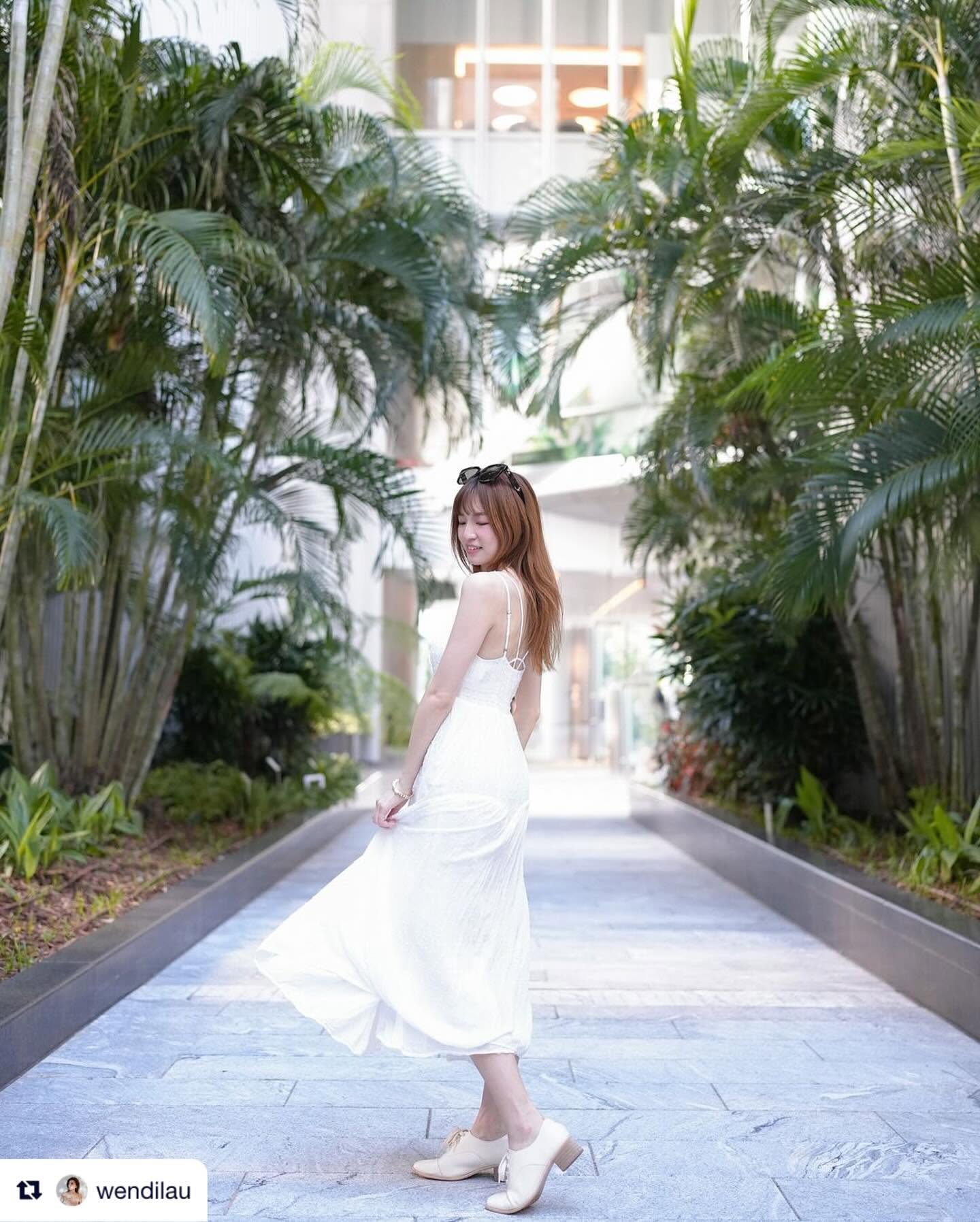 太古地產「Make Way for Nature」